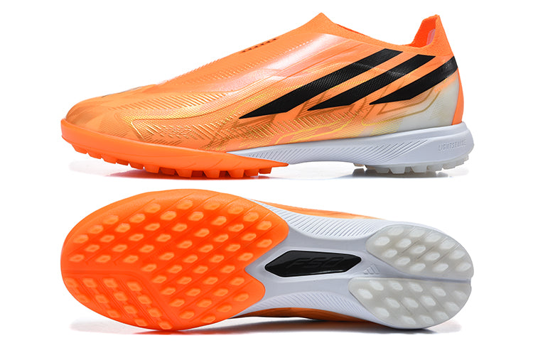 Botas F50 Elite Laceless TF - Fútbol 7