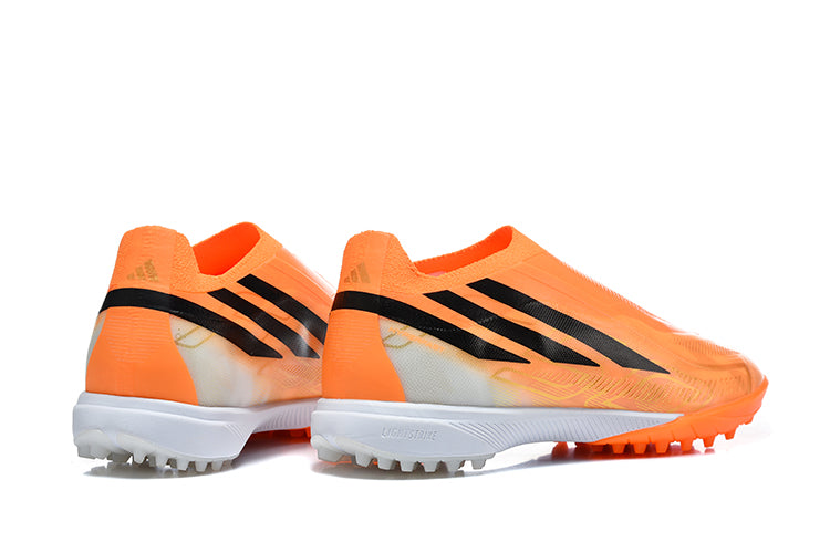 Botas F50 Elite Laceless TF - Fútbol 7