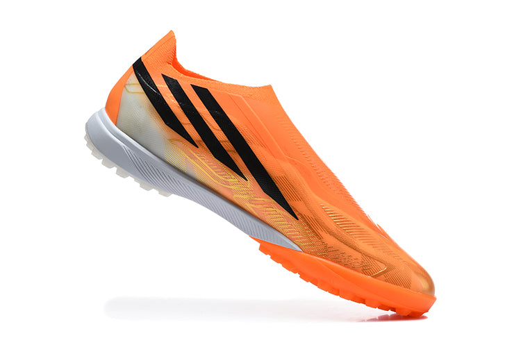 Botas F50 Elite Laceless TF - Fútbol 7