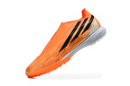 Botas F50 Elite Laceless TF - Fútbol 7
