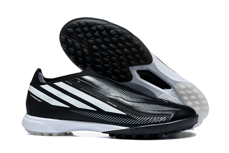 Botas F50 Elite Laceless TF - Fútbol 7