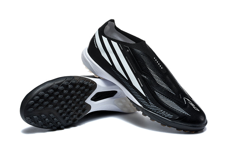 Botas F50 Elite Laceless TF - Fútbol 7