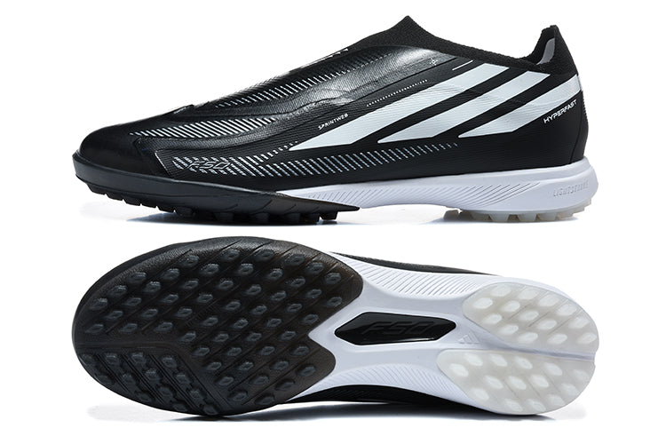 Botas F50 Elite Laceless TF - Fútbol 7
