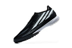 Botas F50 Elite Laceless TF - Fútbol 7