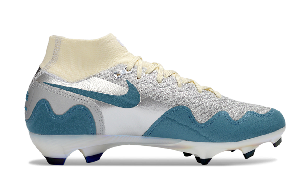 Botas Air Zoom Mercurial Superfly 16 Elite FG (Con Tobillera) - Fútbol 11