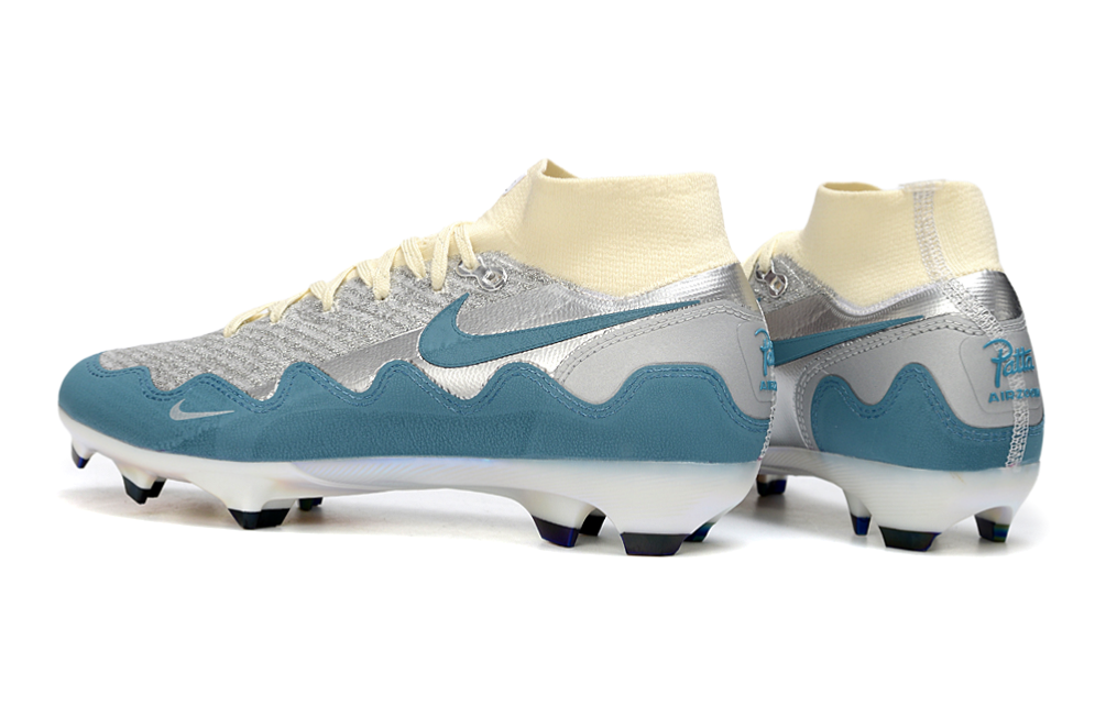 Botas Air Zoom Mercurial Superfly 16 Elite FG (Con Tobillera) - Fútbol 11
