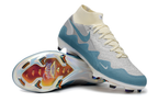 Botas Air Zoom Mercurial Superfly 16 Elite FG (Con Tobillera) - Fútbol 11