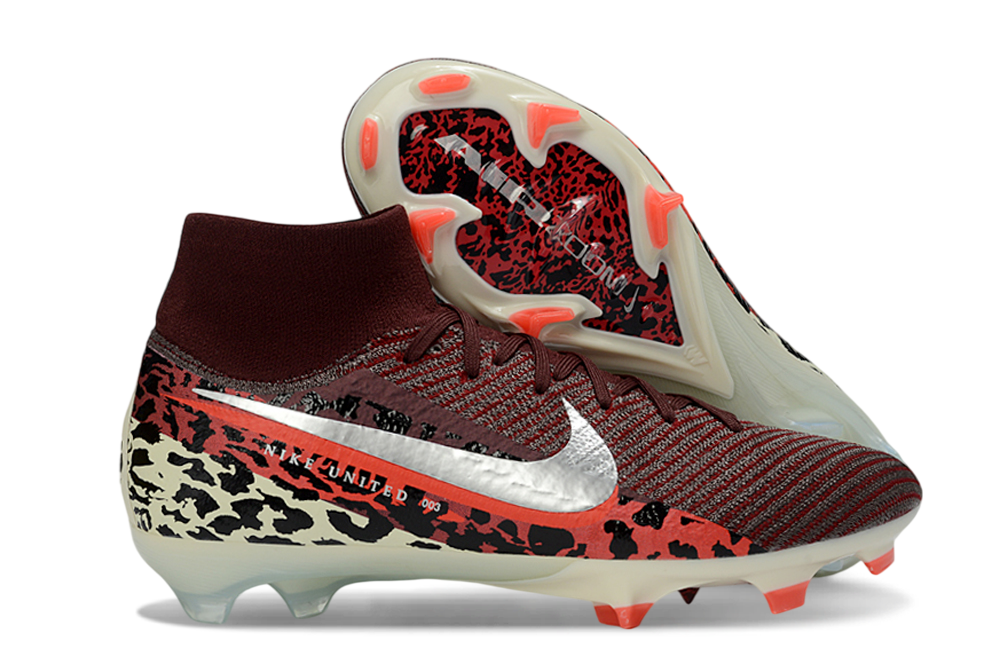 Botas Air Zoom Mercurial Superfly 16 Elite FG (Con Tobillera) - Fútbol 11
