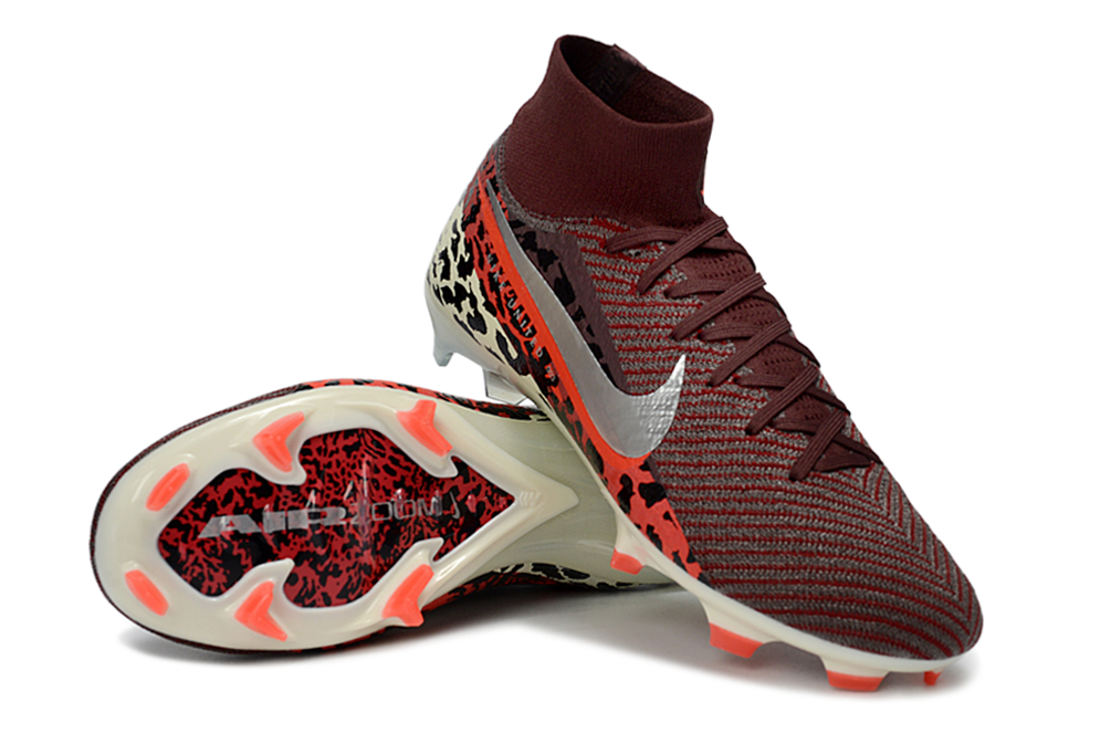 Botas Air Zoom Mercurial Superfly 16 Elite FG (Con Tobillera) - Fútbol 11