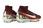 Botas Air Zoom Mercurial Superfly 16 Elite FG (Con Tobillera) - Fútbol 11
