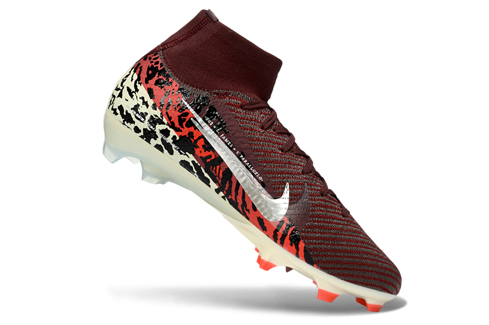 Botas Air Zoom Mercurial Superfly 16 Elite FG (Con Tobillera) - Fútbol 11