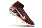 Botas Air Zoom Mercurial Superfly 16 Elite FG (Con Tobillera) - Fútbol 11