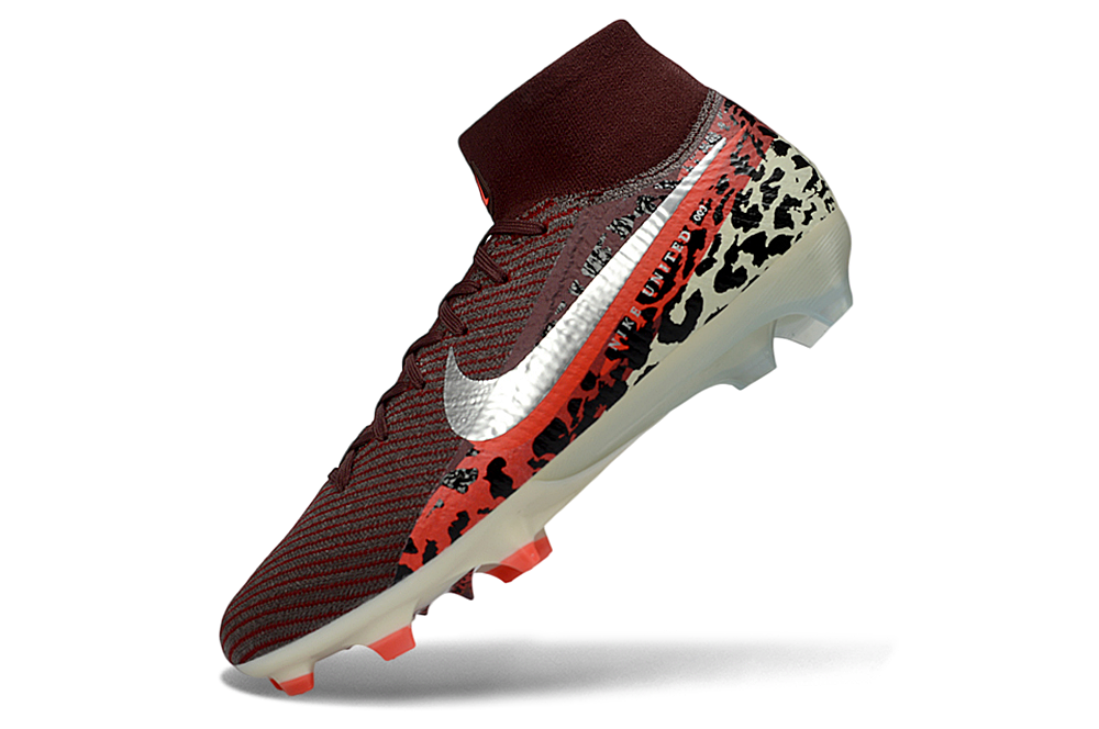 Botas Air Zoom Mercurial Superfly 16 Elite FG (Con Tobillera) - Fútbol 11