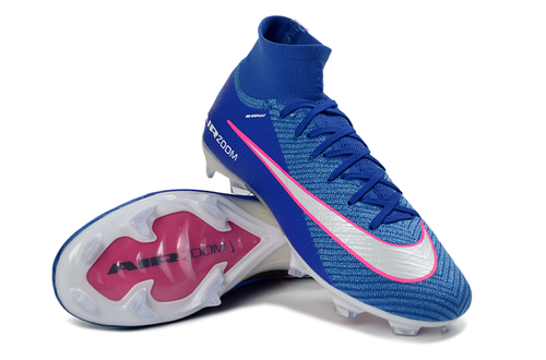 Botas Air Zoom Mercurial Superfly 16 Elite FG (Con Tobillera) - Fútbol 11