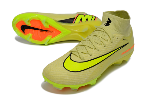 Botas Air Zoom Mercurial Superfly 16 Elite FG (Con Tobillera) - Fútbol 11