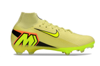 Botas Air Zoom Mercurial Superfly 16 Elite FG (Con Tobillera) - Fútbol 11