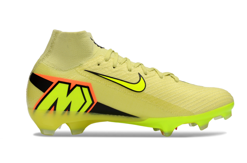 Botas Air Zoom Mercurial Superfly 16 Elite FG (Con Tobillera) - Fútbol 11