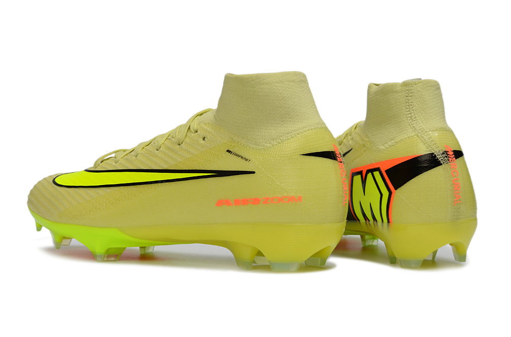 Botas Air Zoom Mercurial Superfly 16 Elite FG (Con Tobillera) - Fútbol 11