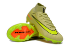 Botas Air Zoom Mercurial Superfly 16 Elite FG (Con Tobillera) - Fútbol 11
