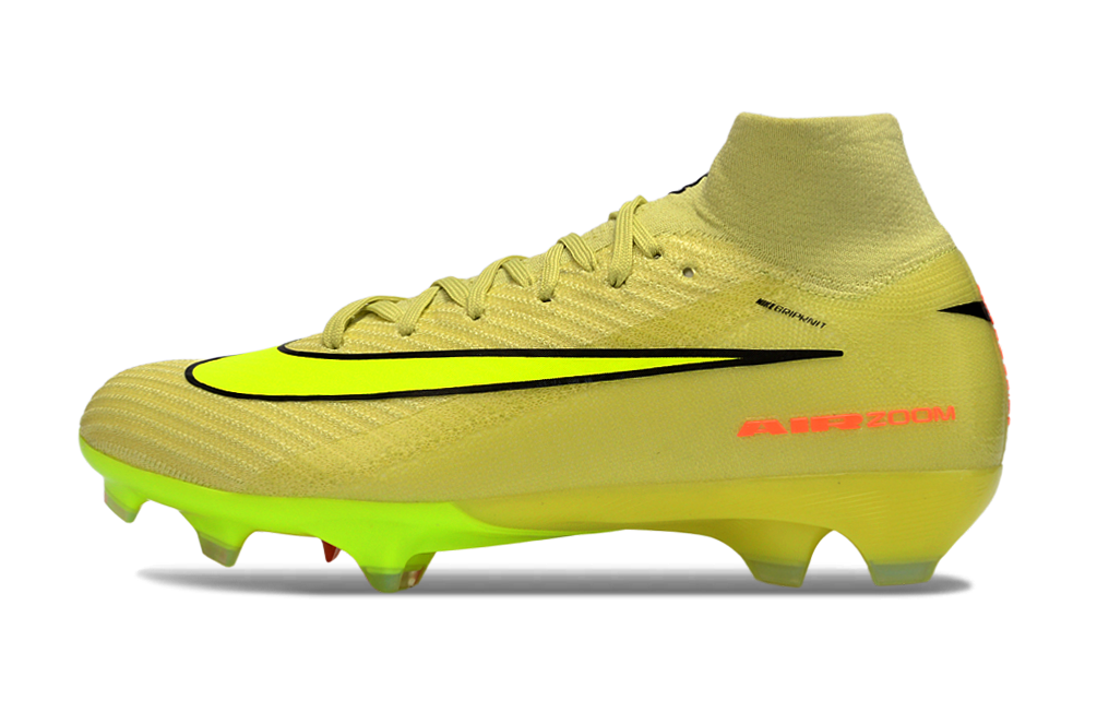 Botas Air Zoom Mercurial Superfly 16 Elite FG (Con Tobillera) - Fútbol 11
