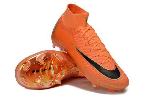 Botas Air Zoom Mercurial Superfly 16 Elite FG (Con Tobillera) - Fútbol 11
