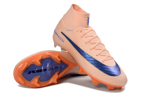 Botas Air Zoom Mercurial Superfly 16 Elite FG (Con Tobillera) - Fútbol 11