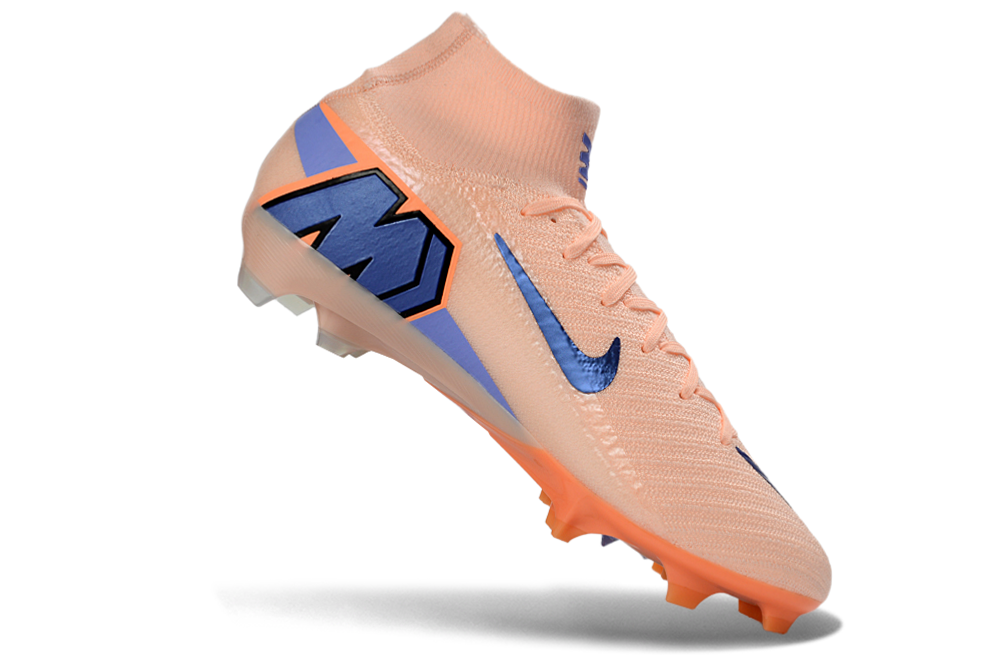 Botas Air Zoom Mercurial Superfly 16 Elite FG (Con Tobillera) - Fútbol 11