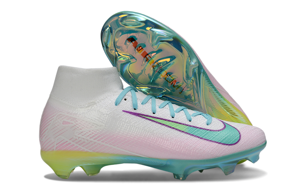 Botas Air Zoom Mercurial Superfly 16 Elite FG (Con Tobillera) - Fútbol 11
