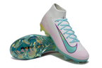 Botas Air Zoom Mercurial Superfly 16 Elite FG (Con Tobillera) - Fútbol 11
