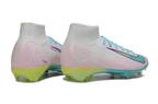 Botas Air Zoom Mercurial Superfly 16 Elite FG (Con Tobillera) - Fútbol 11