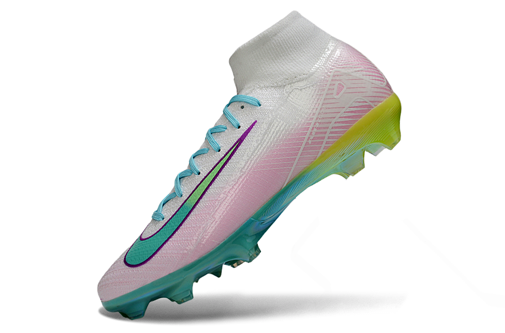 Botas Air Zoom Mercurial Superfly 16 Elite FG (Con Tobillera) - Fútbol 11