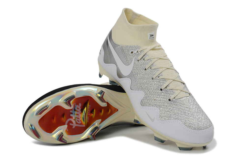 Botas Air Zoom Mercurial Superfly 16 Elite FG (Con Tobillera) - Fútbol 11