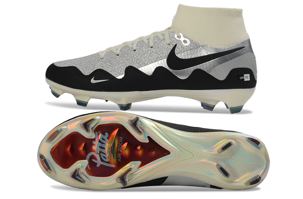 Botas Air Zoom Mercurial Superfly 16 Elite FG (Con Tobillera) - Fútbol 11