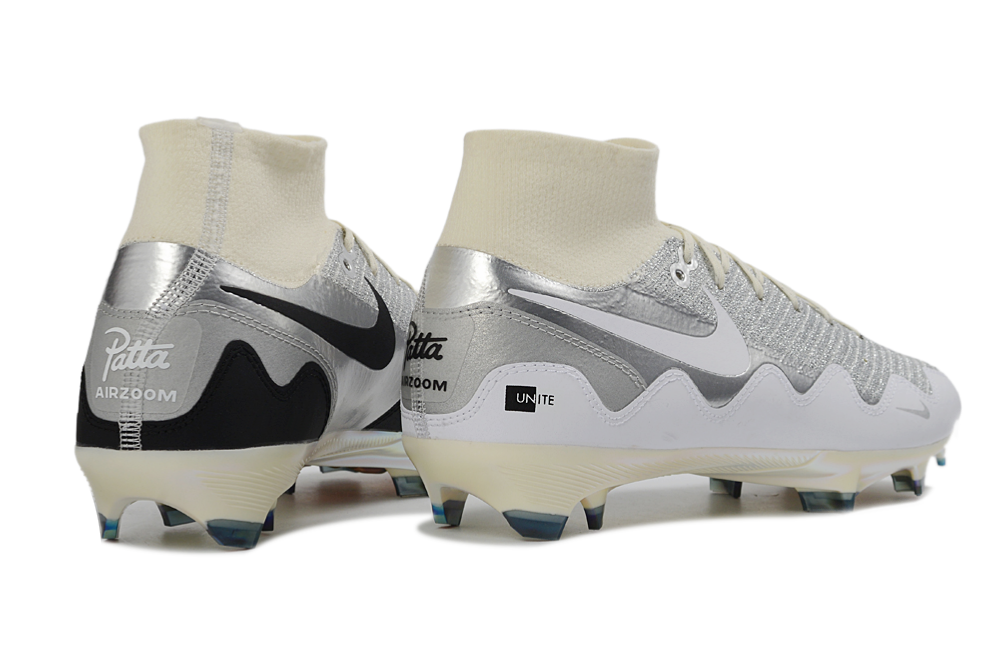 Botas Air Zoom Mercurial Superfly 16 Elite FG (Con Tobillera) - Fútbol 11