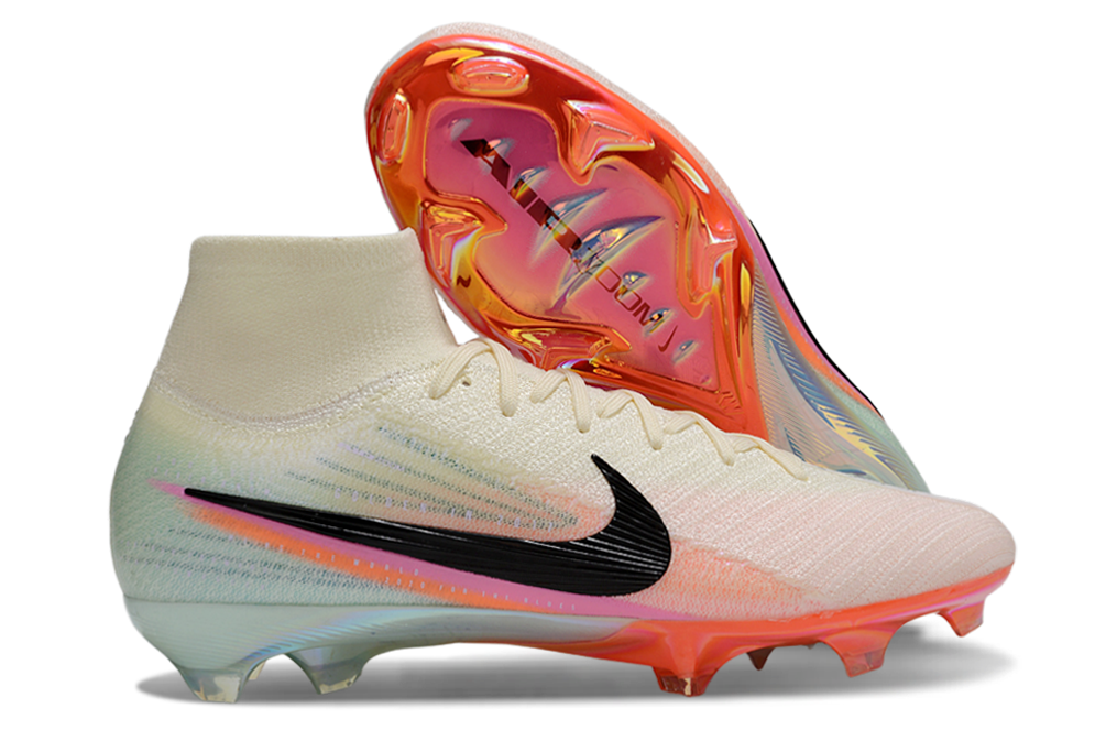 Botas Air Zoom Mercurial Superfly 16 Elite FG (Con Tobillera) - Fútbol 11