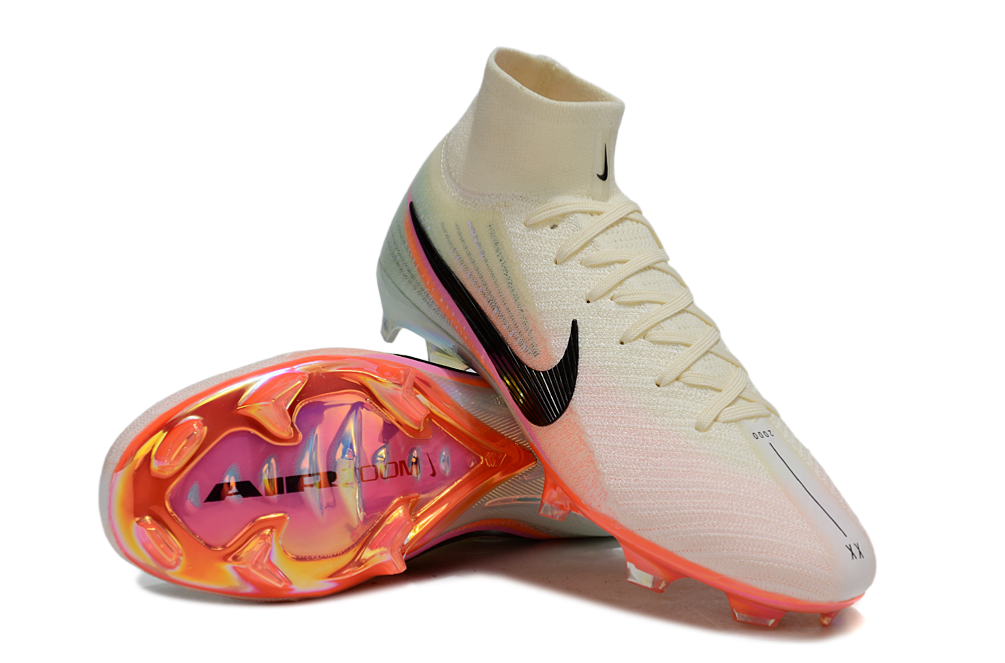 Botas Air Zoom Mercurial Superfly 16 Elite FG (Con Tobillera) - Fútbol 11