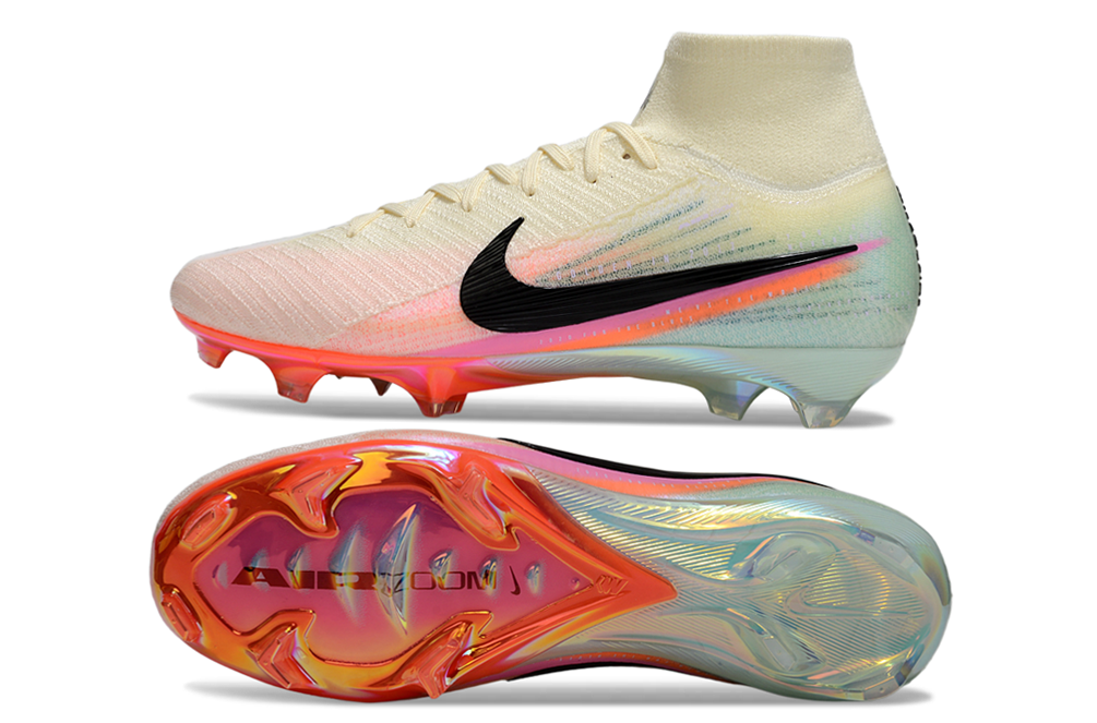 Botas Air Zoom Mercurial Superfly 16 Elite FG (Con Tobillera) - Fútbol 11