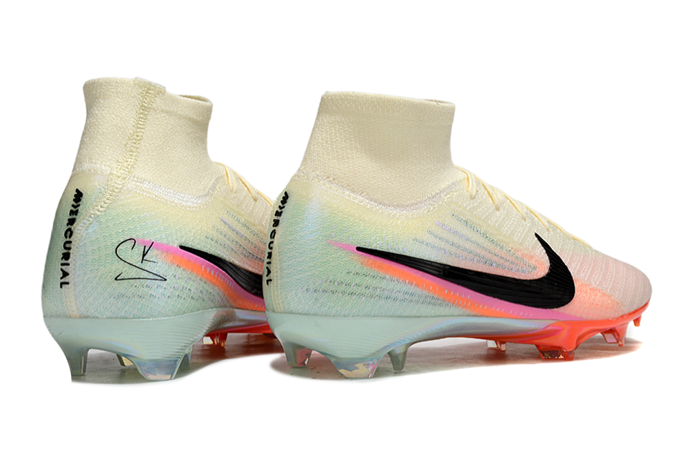 Botas Air Zoom Mercurial Superfly 16 Elite FG (Con Tobillera) - Fútbol 11