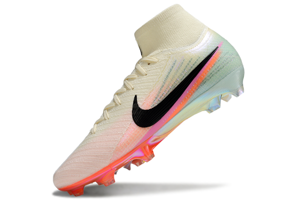 Botas Air Zoom Mercurial Superfly 16 Elite FG (Con Tobillera) - Fútbol 11
