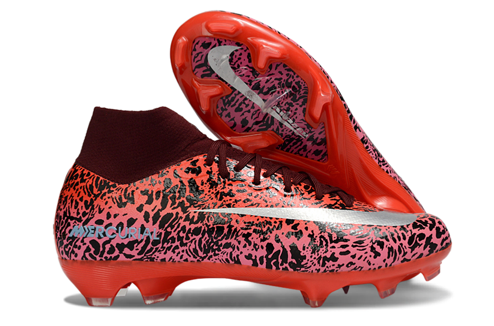 Botas Air Zoom Mercurial Superfly 16 Elite FG (Con Tobillera) - Fútbol 11