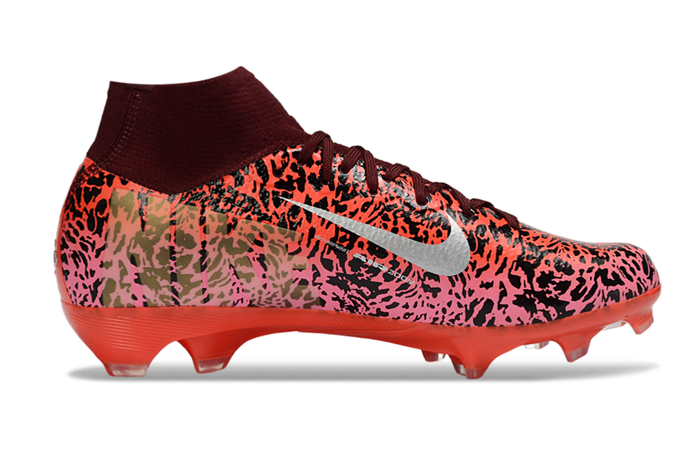 Botas Air Zoom Mercurial Superfly 16 Elite FG (Con Tobillera) - Fútbol 11