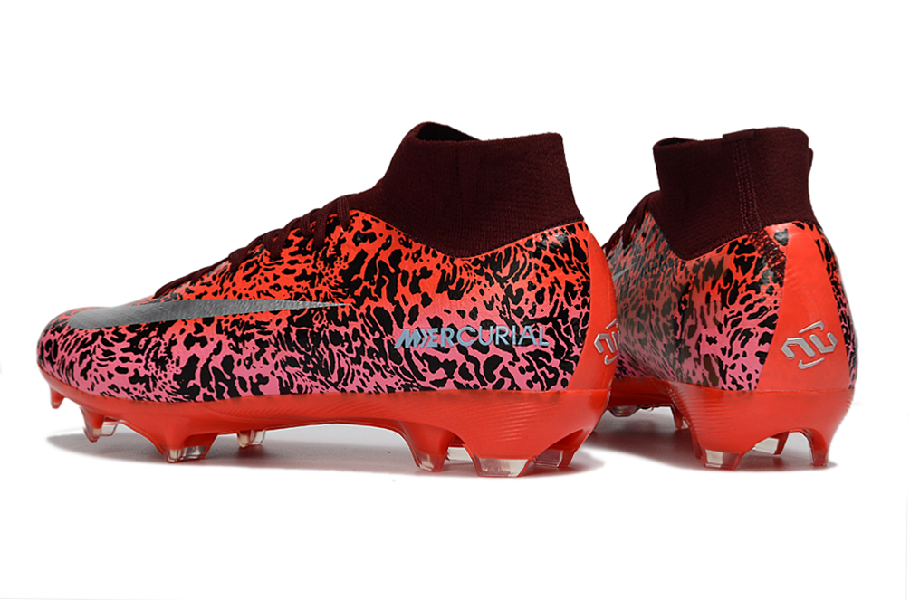 Botas Air Zoom Mercurial Superfly 16 Elite FG (Con Tobillera) - Fútbol 11