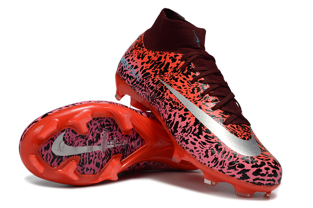 Botas Air Zoom Mercurial Superfly 16 Elite FG (Con Tobillera) - Fútbol 11