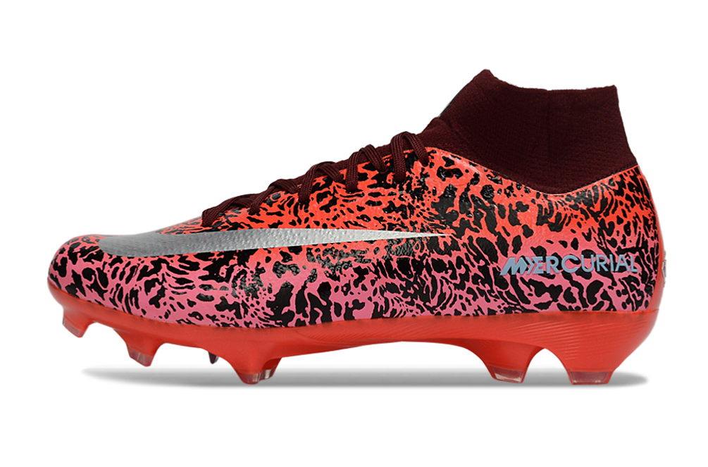 Botas Air Zoom Mercurial Superfly 16 Elite FG (Con Tobillera) - Fútbol 11