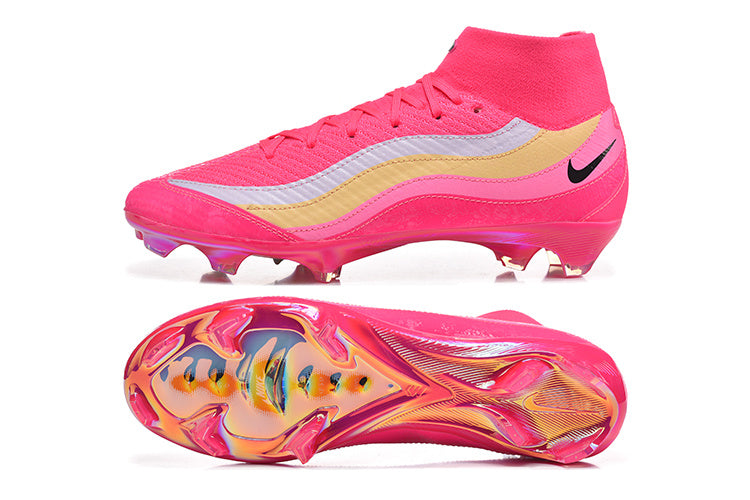Botas Air Zoom Mercurial Superfly 16 Elite FG (Con Tobillera) - Fútbol 11
