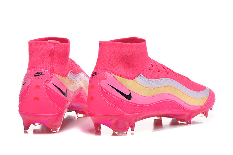 Botas Air Zoom Mercurial Superfly 16 Elite FG (Con Tobillera) - Fútbol 11
