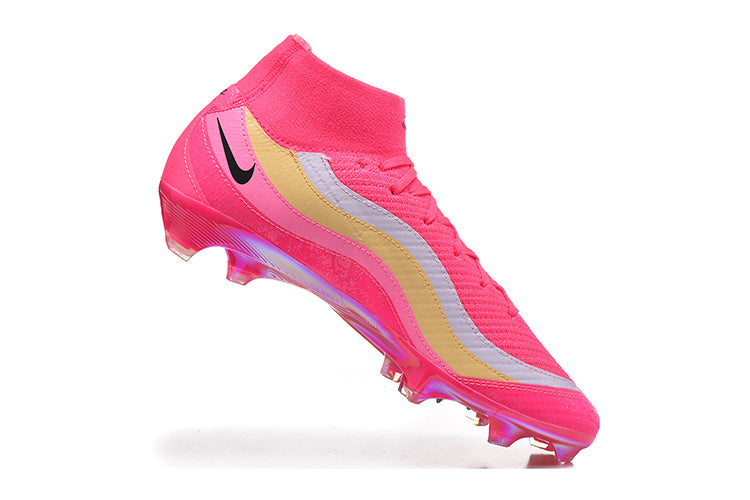Botas Air Zoom Mercurial Superfly 16 Elite FG (Con Tobillera) - Fútbol 11