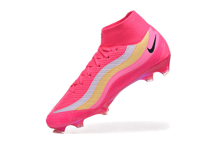 Botas Air Zoom Mercurial Superfly 16 Elite FG (Con Tobillera) - Fútbol 11