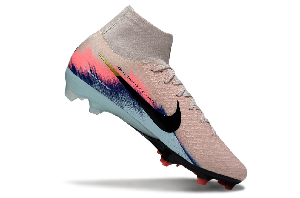 Botas Air Zoom Mercurial Superfly 16 Elite FG (Con Tobillera) - Fútbol 11