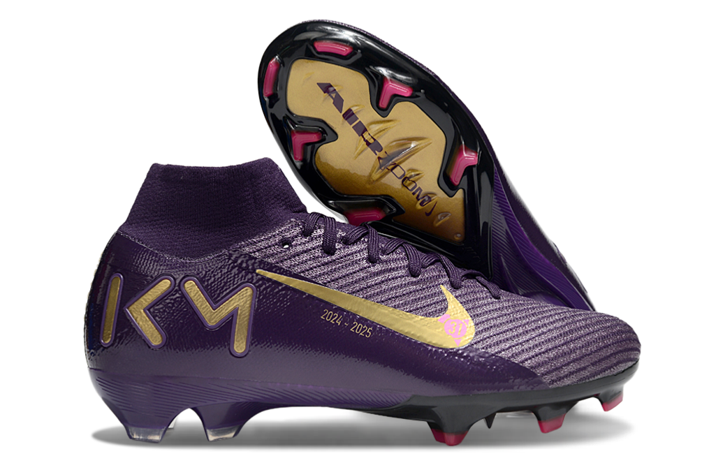 Botas Air Zoom Mercurial Superfly 16 Elite FG (Con Tobillera) - Fútbol 11